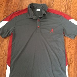 Alabama shirt